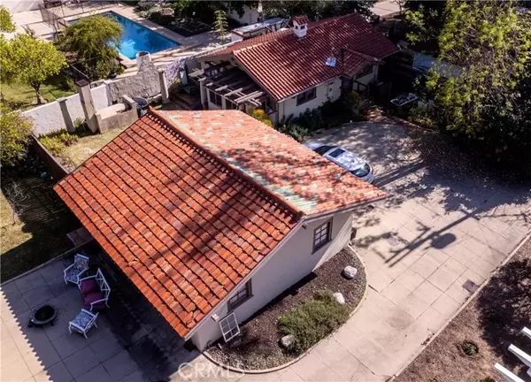 Altadena, CA 91001,1160 Sonoma Drive