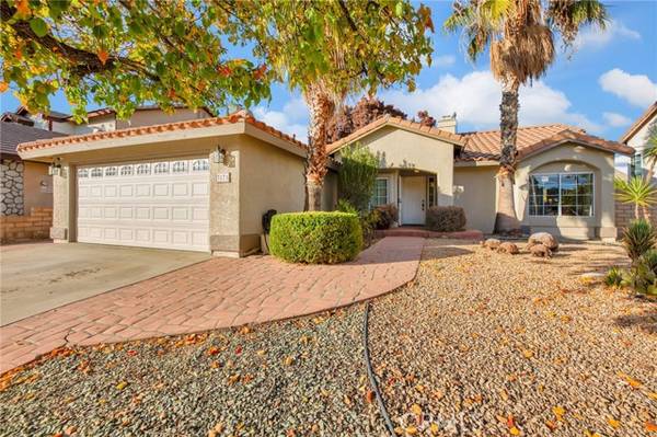 3171 Angeleno Place, Palmdale, CA 93551