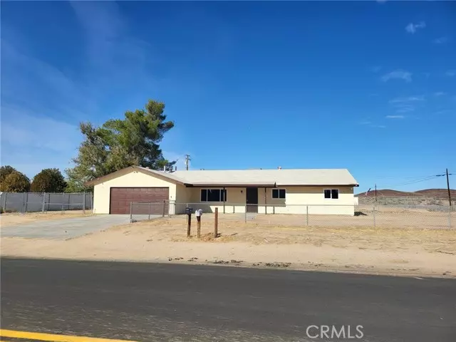 16977 Glendower Avenue, Edwards, CA 93523