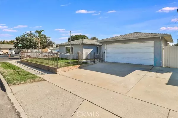 448 Dorothy Avenue, Moorpark, CA 93021