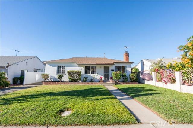 8607 Stansbury Avenue, Panorama City, CA 91402