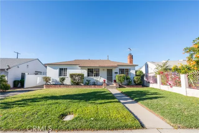 8607 Stansbury Avenue, Panorama City, CA 91402