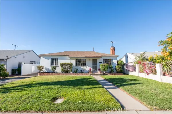 8607 Stansbury Avenue,  Panorama City,  CA 91402