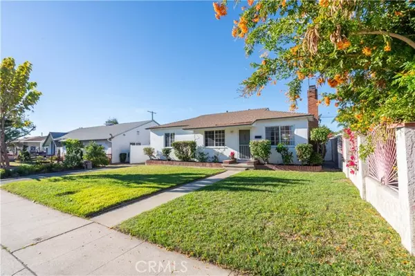 Panorama City, CA 91402,8607 Stansbury Avenue