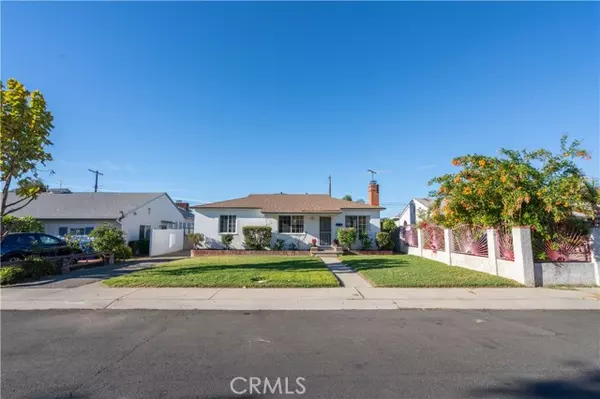 Panorama City, CA 91402,8607 Stansbury Avenue