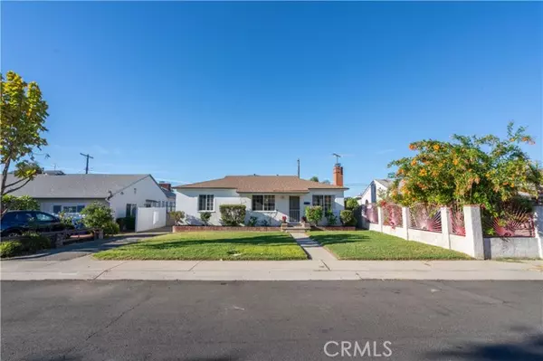 Panorama City, CA 91402,8607 Stansbury Avenue