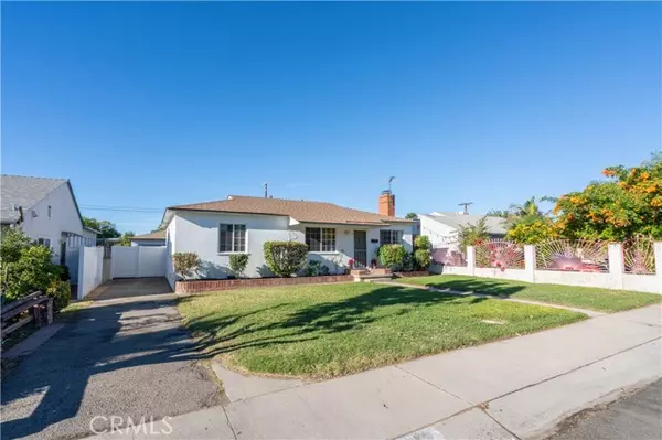 Panorama City, CA 91402,8607 Stansbury Avenue