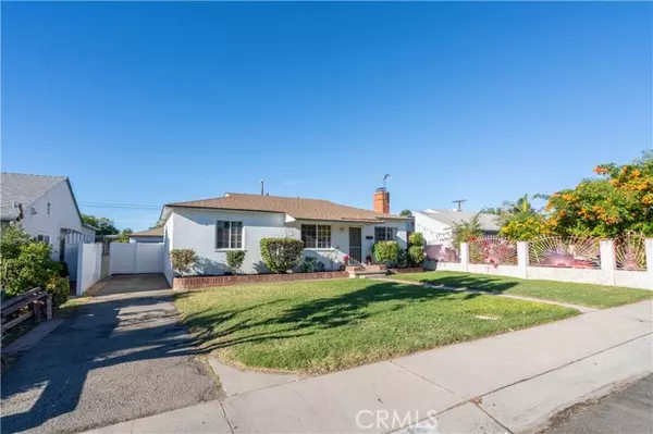 Panorama City, CA 91402,8607 Stansbury Avenue