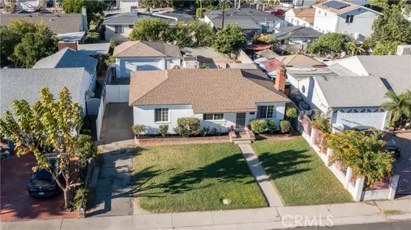 Panorama City, CA 91402,8607 Stansbury Avenue