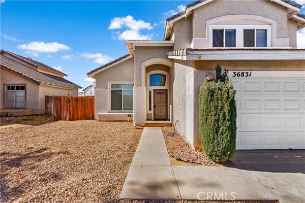 36831 Jenna Lane, Palmdale, CA 93550