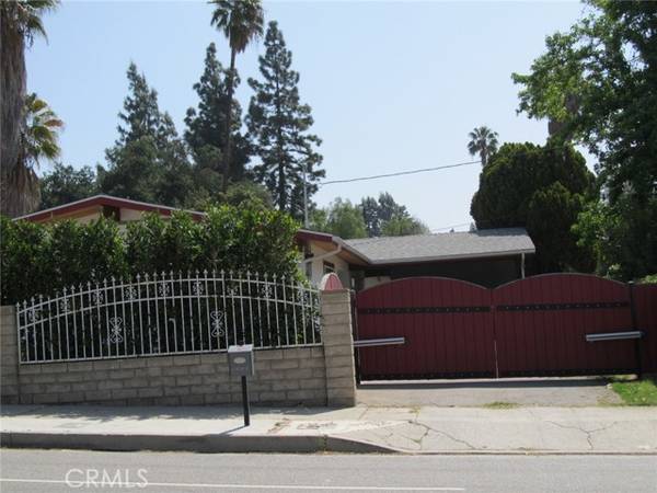 9350 Balboa Boulevard, Northridge, CA 91325