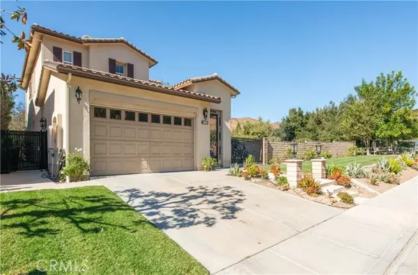 3829 Young Wolf Drive, Simi Valley, CA 93065