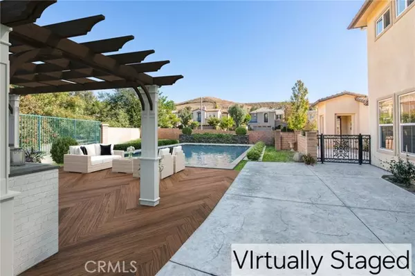 Simi Valley, CA 93065,3829 Young Wolf Drive