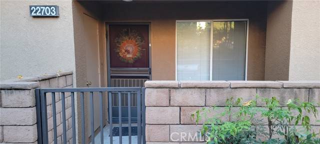 22703 Copper Hill Drive #4, Saugus, CA 91350