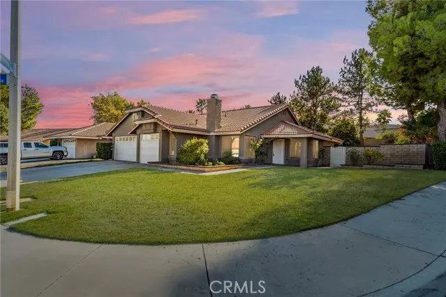 4718 Paseo Hermoso, Palmdale, CA 93551