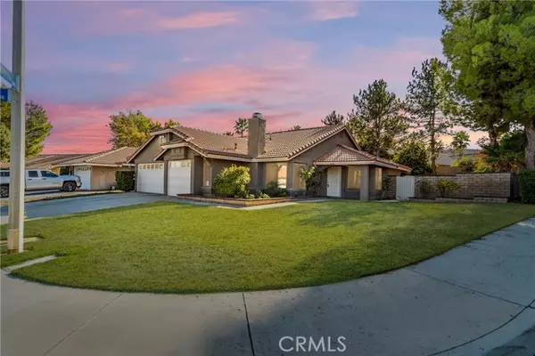 4718 Paseo Hermoso, Palmdale, CA 93551