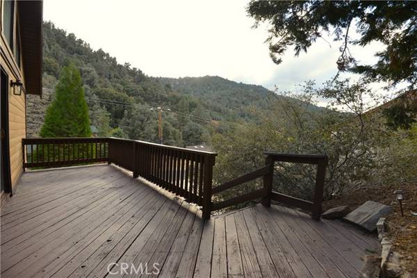 14913 Geneva Court, Pine Mountain Club, CA 93222