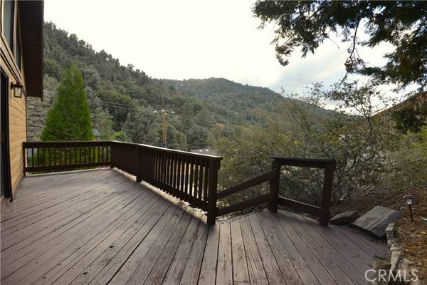 14913 Geneva Court, Pine Mountain Club, CA 93222