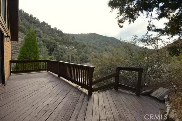 14913 Geneva Court, Pine Mountain Club, CA 93222