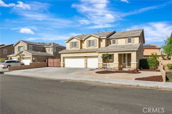 Lancaster, CA 93536,4723 W Avenue J1