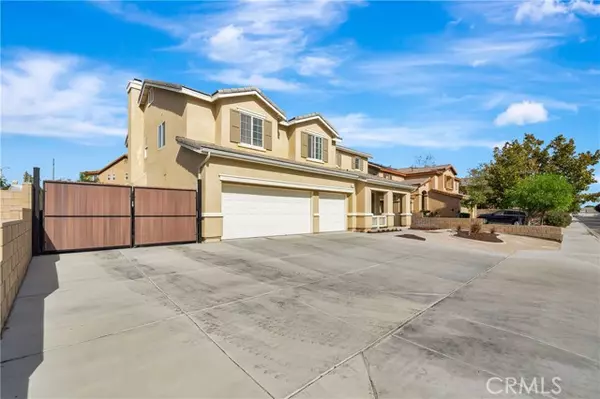 4723 W Avenue J1, Lancaster, CA 93536