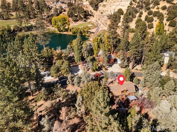 Pine Mountain Club, CA 93222,16008 Edgewood Way