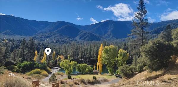 Pine Mountain Club, CA 93222,16008 Edgewood Way