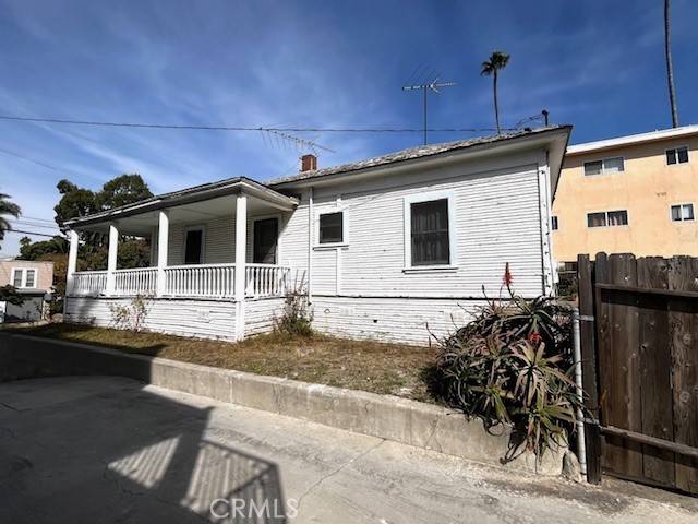 314 Bicknell Avenue, Santa Monica, CA 90405