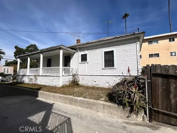 314 Bicknell, Santa Monica, CA 90405