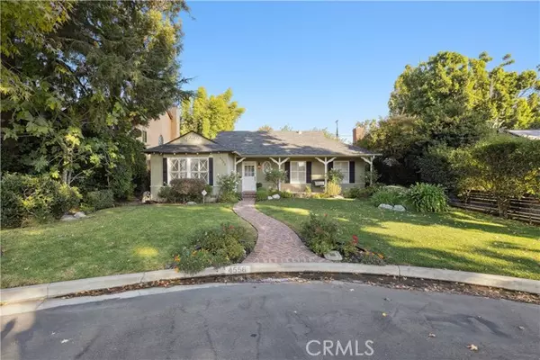 4556 Nagle Avenue, Sherman Oaks, CA 91423