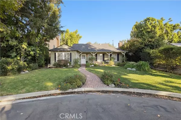 4556 Nagle Avenue, Sherman Oaks, CA 91423