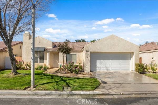 40139 Casillo Road #191, Palmdale, CA 93550