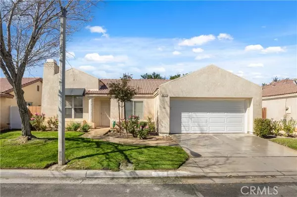 40139 Casillo Road #191, Palmdale, CA 93550