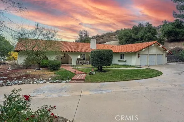 27150 Circle G Drive, Canyon Country, CA 91387