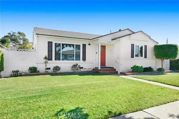 15302 Lefloss Avenue, Norwalk, CA 90650