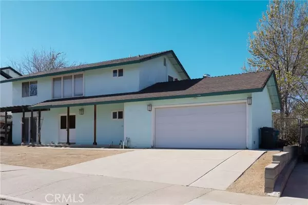 1475 Hartley Avenue, Simi Valley, CA 93065