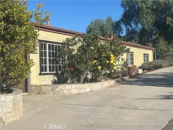 12133 East Trail, Sylmar, CA 91342