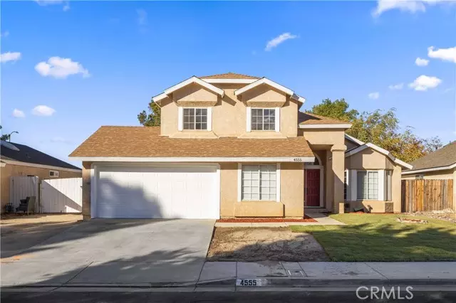 4555 Northstar Drive, Palmdale, CA 93552