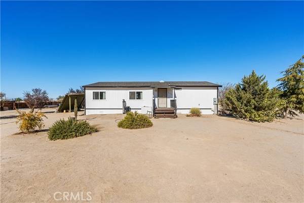 9555 E Avenue Q2, Palmdale, CA 93591