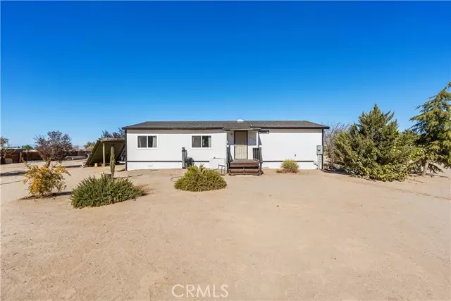 9555 E Avenue Q2, Palmdale, CA 93591