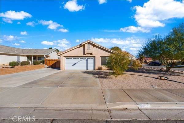 Rosamond, CA 93560,3400 Topgun Street