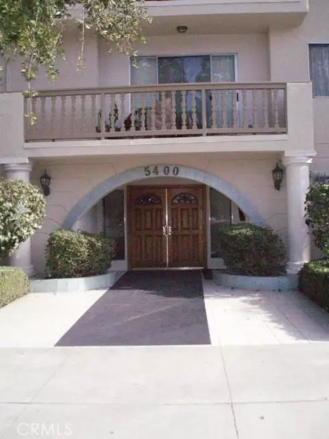 Encino, CA 91316,5400 Lindley Avenue #205