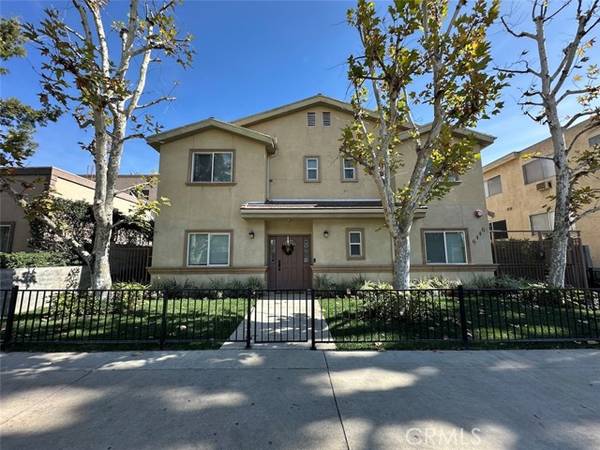 6446 Woodley Avenue #2, Lake Balboa, CA 91406