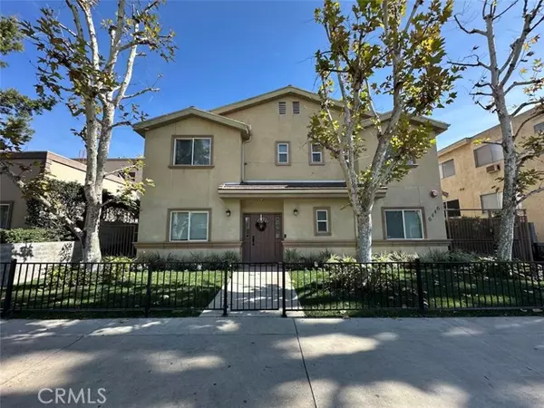 6446 Woodley Avenue #2, Lake Balboa, CA 91406