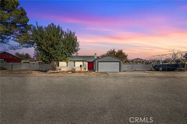 16137 Coolwater Avenue, Palmdale, CA 93591