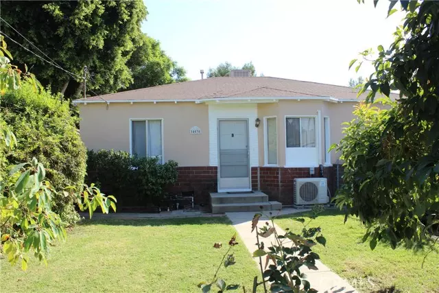 14038 Bessemer Street, Van Nuys, CA 91401