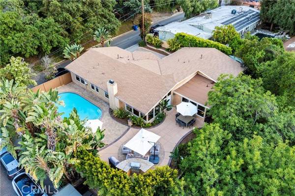 3551 Knobhill Drive, Sherman Oaks, CA 91423