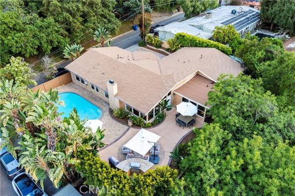 3551 Knobhill Drive, Sherman Oaks, CA 91423