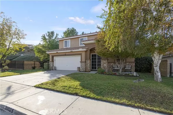 30025 Medford Place, Castaic, CA 91384