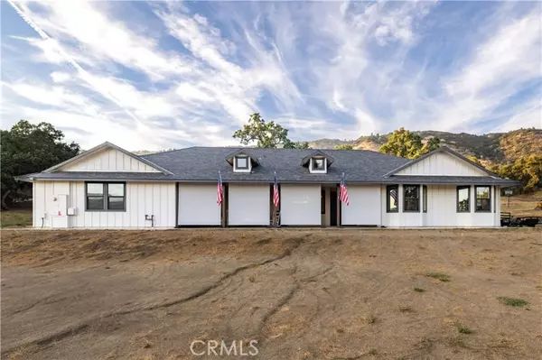 Tehachapi, CA 93561,27921 Bear Valley Road